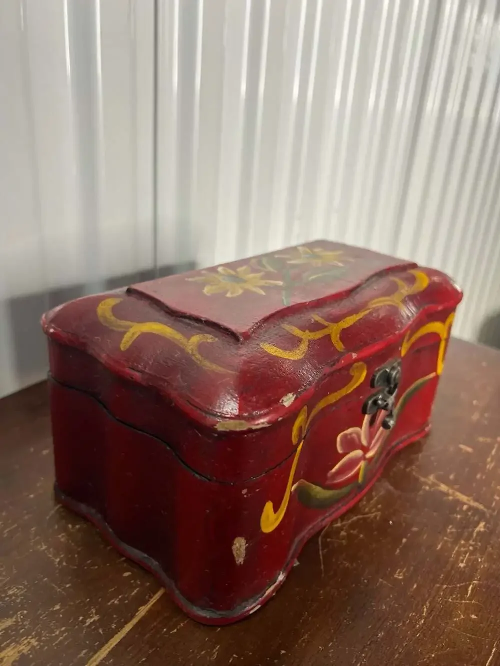 Unbranded gently used